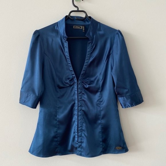 Guess Tops - GUESS Ladies Blouse